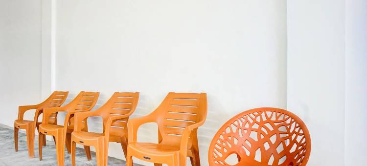 OYO 94768 阿尔哈姆拉旅馆(OYO 94768 Al-hamra Guest House)图片