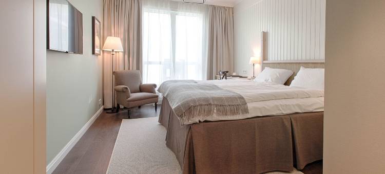 阿姆斯皮特奥主教酒店(Hotel Bishops Arms Piteå)图片