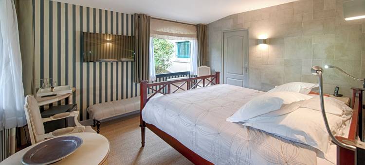 杜柯德奥利瓦德酒店(Du Côté des Olivades)图片