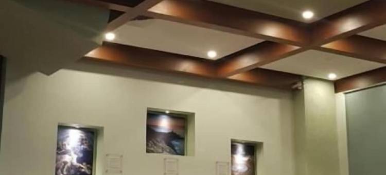 芬尼斯特雷酒店(Hotel Finisterre)图片