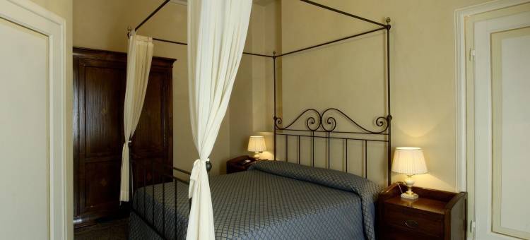 蒙特吉欧维城堡酒店(Castello Montegiove)图片