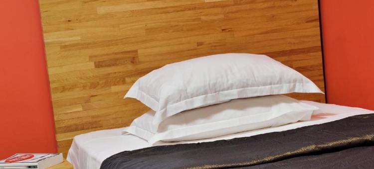 龙卡国际之家(Logis Hotel le Lonca)图片