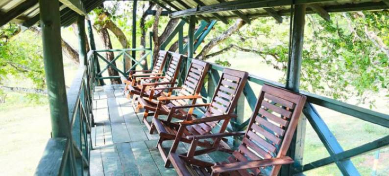 马塔兰机场上选生活生态度假村(Best Life Eco Resort Mattala)图片