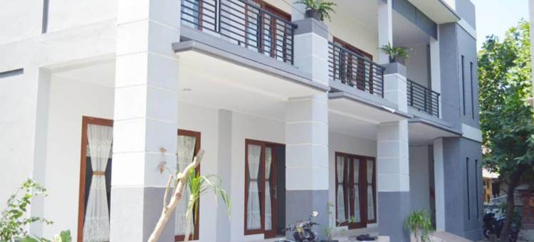 斯万德维古斯泰酒店(Swandewi Homestay)图片