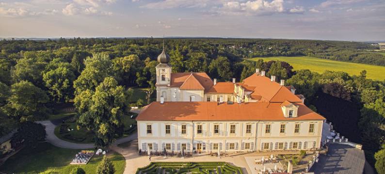 马克西米廉品质生活度假酒店(Maxmilian Lifestyle Resort)图片