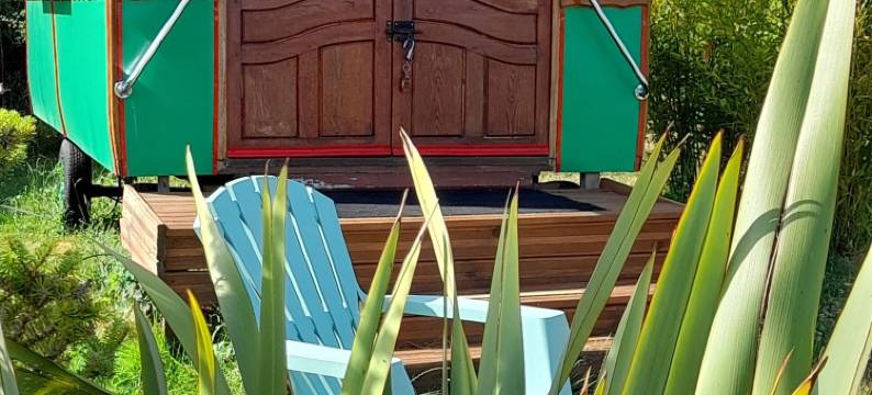 克罗斯爱皮尼特斯酒店(Le Clos des Epinettes)图片