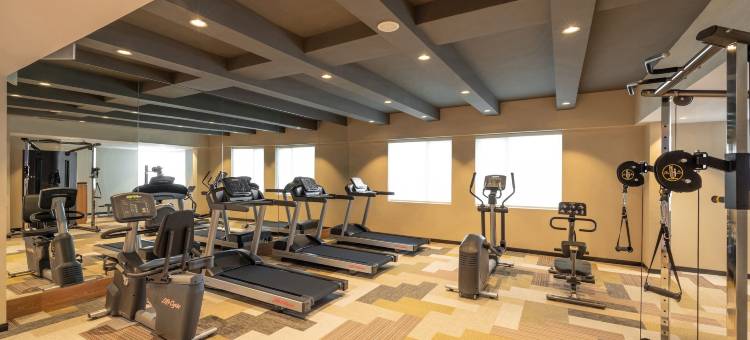 孟买维克罗利宜必思酒店(Ibis Mumbai Vikhroli)图片