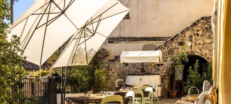 太阳之地伊尔布拉酒店(Bed and Breakfast Terra del Sole Ibla)图片