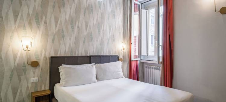 迪莫拉特雷维套房(59 Steps Trevi)图片