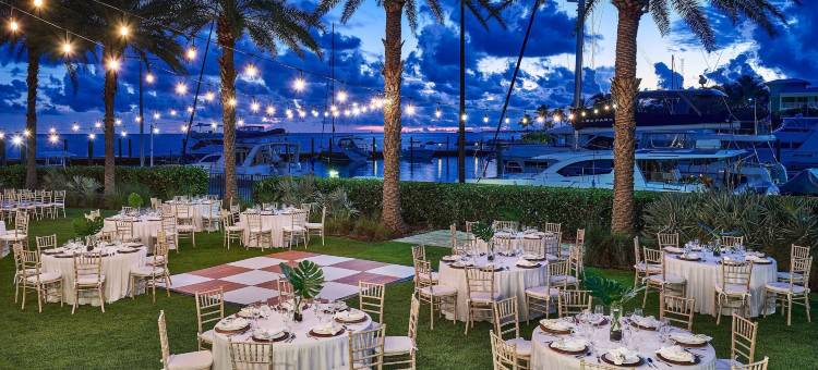 Faro Blanco Resort  Marathon, Curio Collection by Hilton图片