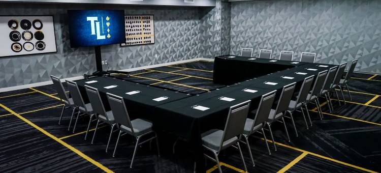 戴德伍德福朋喜来登酒店(Four Points by Sheraton Deadwood)图片
