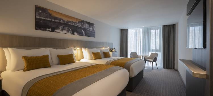 Maldron酒店Merrion路(Maldron Hotel Merrion Road)图片