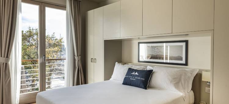 斯卡尔利诺码头度假公寓(Marina di Scarlino Resort)图片