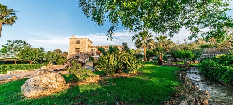 Agroturismo Ses Illes 农业旅游(Agroturismo Ses Illes)图片