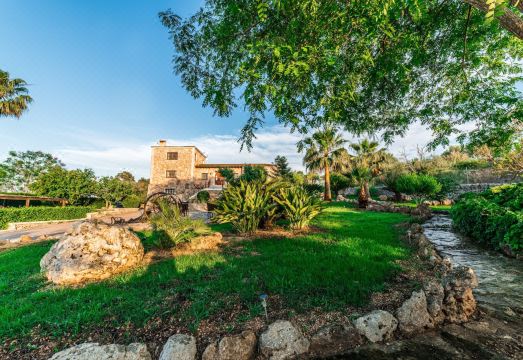 Agroturismo Ses Illes 农业旅游(Agroturismo Ses Illes) Hotel Overview