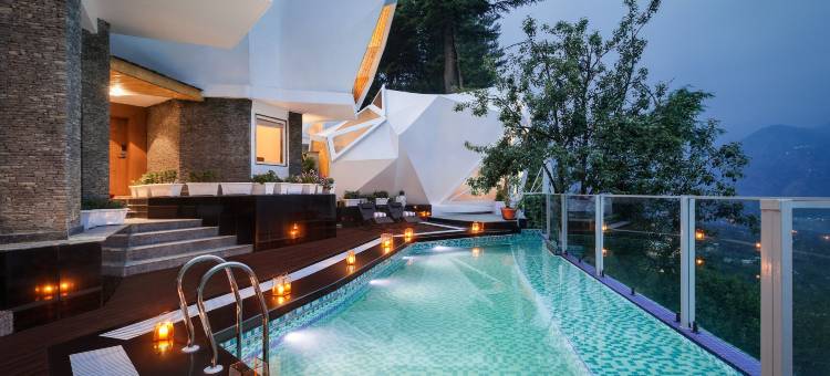 生命之树艾拉艺术酒店(Tree of Life Eila Art Hotel)图片