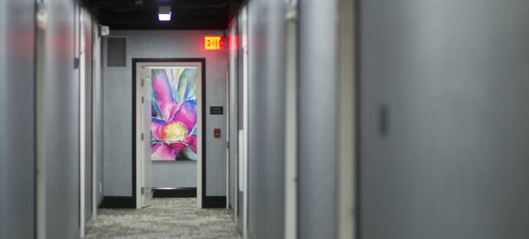 古尔德酒店(The Gould Hotel)图片