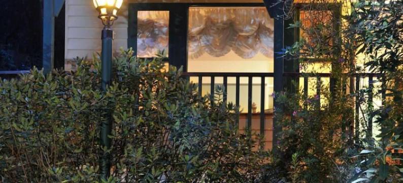 贝尔格雷夫住宿加早餐酒店(Belgrave Bed and Breakfast)图片