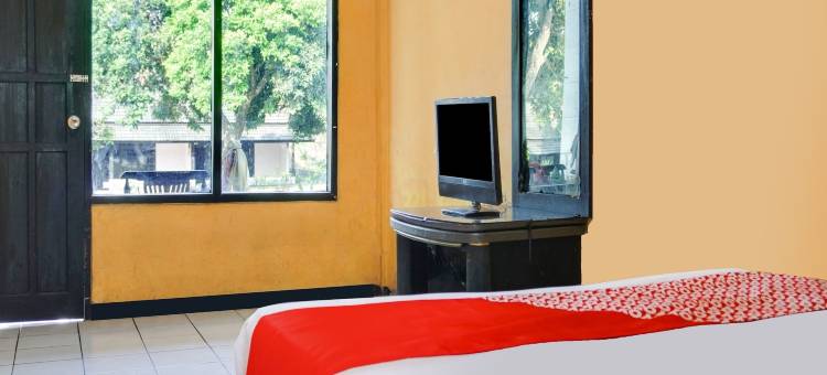 OYO穆蒂亚拉旅馆(Hotel O Mutiara Guest House)图片