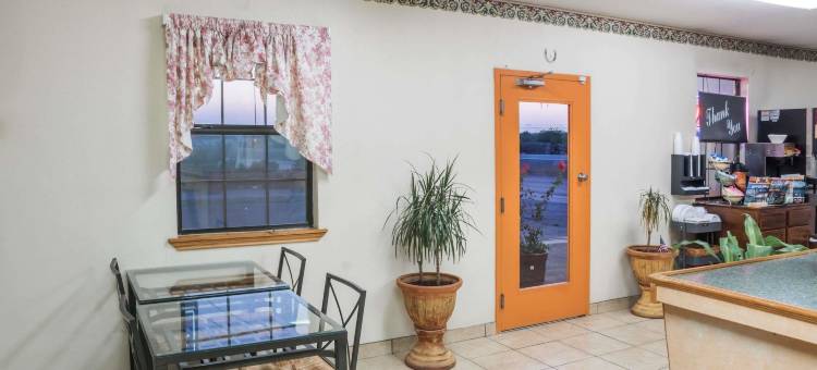 Travelodge by Wyndham Temple图片