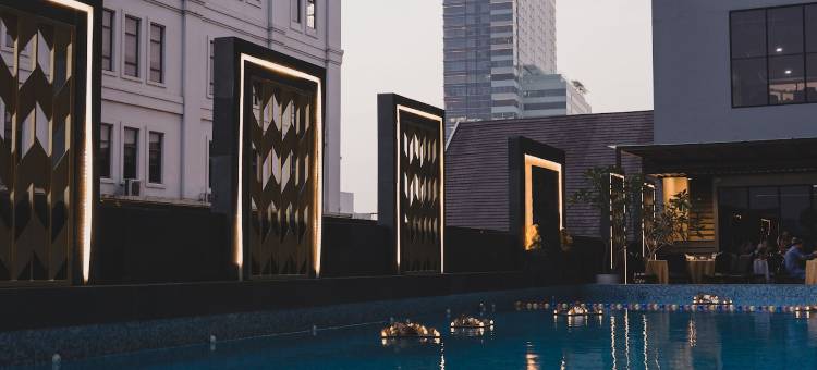 中央大酒店(Grand Central Premier)图片