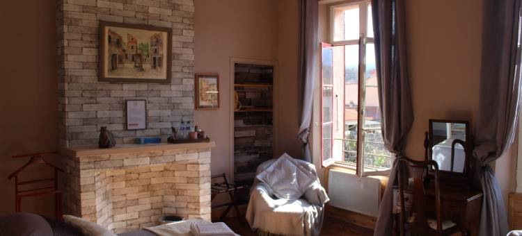 普拉德斯宅邸酒店(Maison Prades Chambre d'Hôtes)图片