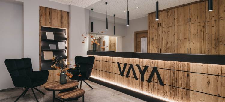 VAYA库赫泰(Vaya Kühtai Inklusive Welcome Card)图片