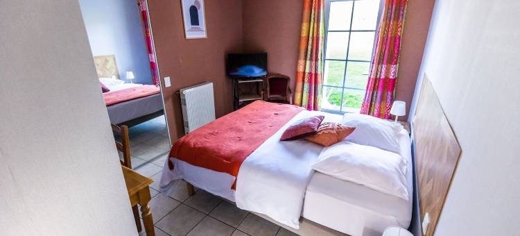 拉米诺特里(La Minoterie)图片