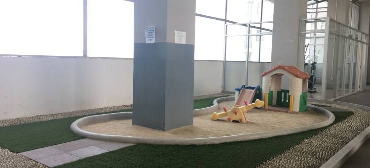 适当的单身公寓位于哈佛Jatinangor靠近IPDN(Appropriate Studio Apartment at Harvard Jatinangor Near Ipdn)图片