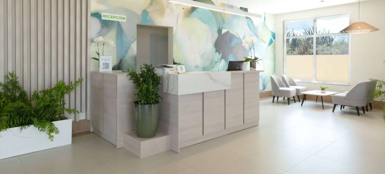 埃尔莫罗蒙特克里斯蒂温德姆花园酒店(Wyndham Garden El Morro Montecristi)图片