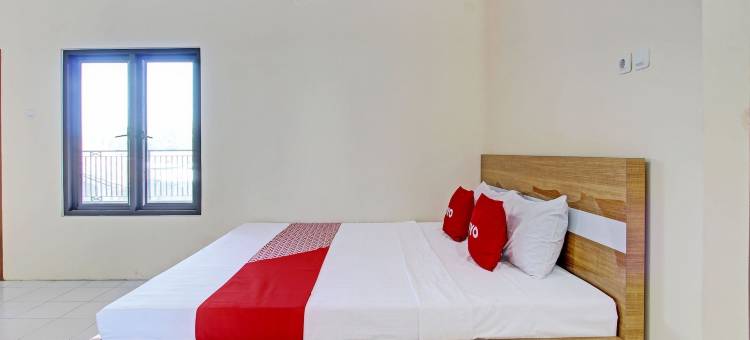 O酒店 米卡萨旅馆(Hotel O Mi Casa Inn)图片