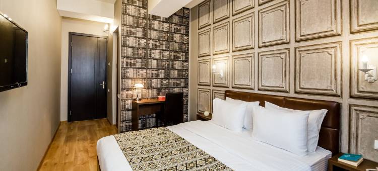 钻石酒店(Hotel Diamond)图片