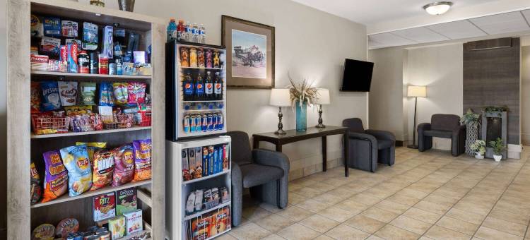 Travelodge by Wyndham Fort McMurray图片