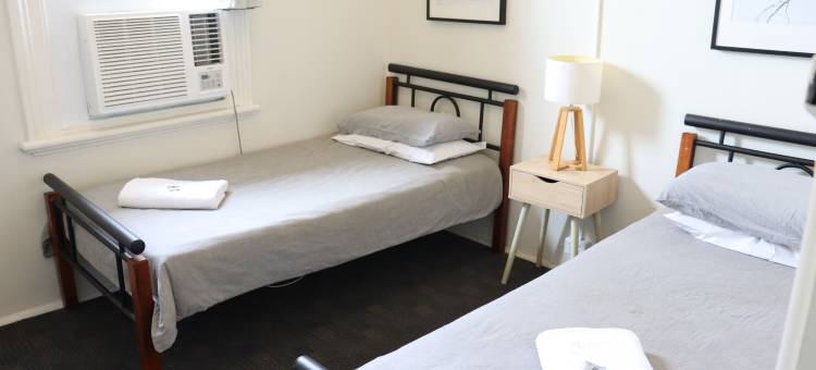 法院之家酒店(The Court House Hotel)图片
