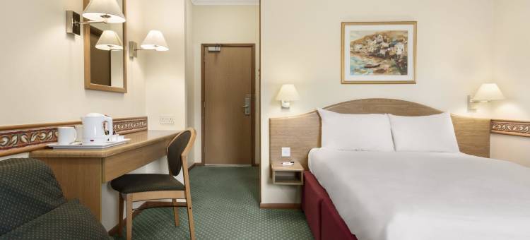 多宁顿A50温德姆戴斯酒店(Days Inn by Wyndham Donington A50)图片