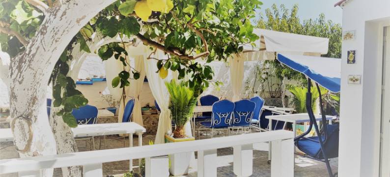 GI＆Giò B＆B住宿加早餐酒店(B&B Gi & Giò)图片