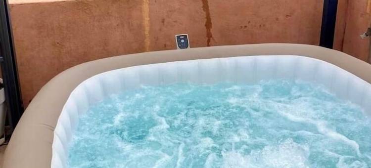 勒冈贝塔酒店(Hôtel le Gambetta)图片