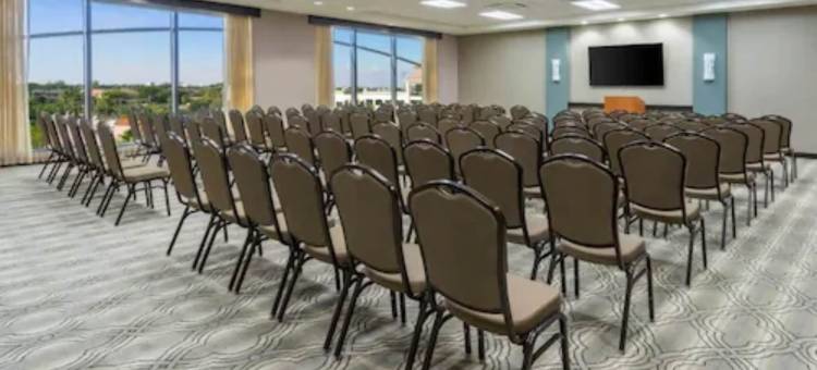 博卡－拉顿凯悦嘉轩酒店(Hyatt Place Boca Raton)图片