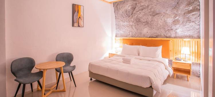 H精品酒店(H Boutique Hotel)图片