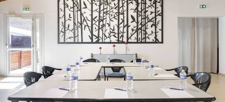 阿玛雷纳酒店(Résidence Amaréna)图片