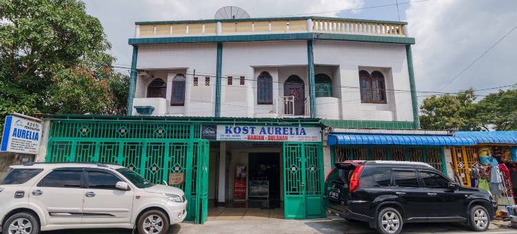 红门酒店Syariah尼尔斯塔修恩克雷塔阿皮基萨兰(RedDoorz Syariah Near Stasiun Kereta Api Kisaran)图片