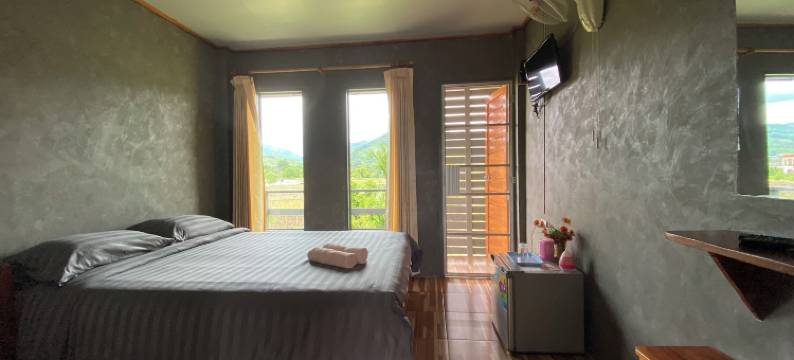 辛帕家庭旅馆(Hinpha Homestay)图片