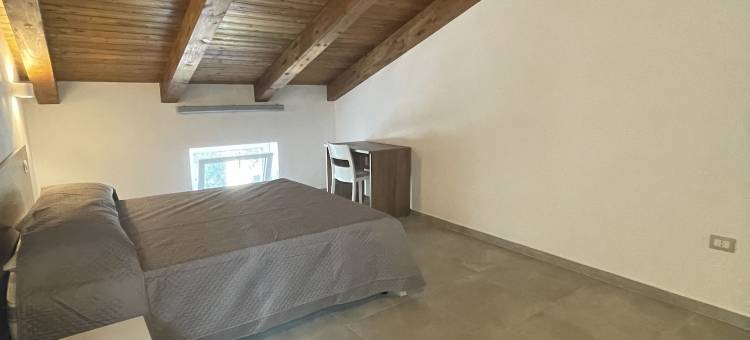 Tenuta La Torre酒店(Tenuta la Torre)图片