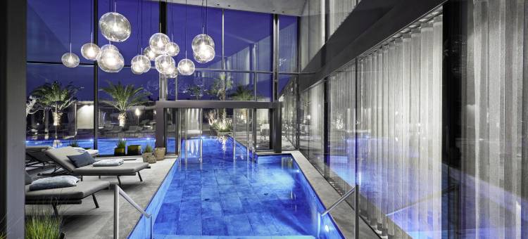 拉齐塞源泉豪华度假村(Quellenhof Luxury Resort Lazise)图片