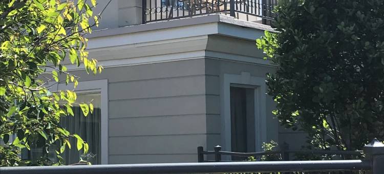 贵族贝斯特韦斯特精品酒店(Best Western Premier Hotel Aristocrate)图片