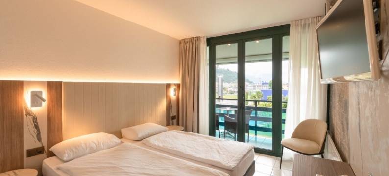 蒂兹安纳酒店(Hotel Tiziana)图片