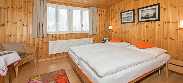 阿尔皮纳酒店(Hotel Alpina)图片