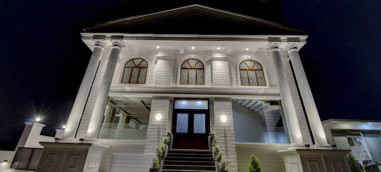 Treebo梅里迪安(Treebo the Meridian)图片