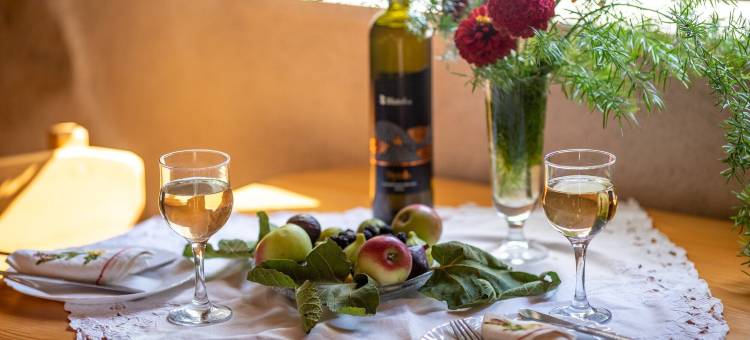 和谐石屋(Stone House Harmony)图片