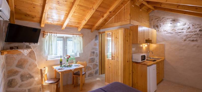 和谐石屋(Stone House Harmony)图片